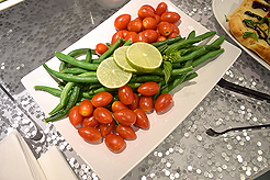 LUMICOR HOLIDAY OPEN HOUSE